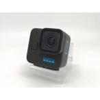 【中古】GoPro GoPro HERO11 Black Mini CHDHF-111-FW【川越クレアモール】保証期間１ヶ月【ランクA】