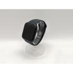 [ б/у ]Apple Watch SE2 44mm Cellular midnight aluminium кейс / midnight спорт частота (S/M) MXGL3J/A[ Takasaki mon tray ] гарантийный срок 1 месяцев 