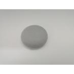 [ б/у ]Google Nest Mini( no. 2 поколение ) воздушная заслонка GA00638-JP[ Kawagoe Crea молдинг ] гарантийный срок 1 неделя [ разряд B]