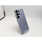 【中古】SAMSUNG 国内版 【SIMフリー】 Galaxy S25 Ultra チタニウムシルバーブルー 12GB 1TB【池袋東口】保証期間１ヶ月【ランクB】