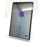 [ б/у ]Lenovo внутренний версия [Wi-Fi] Lenovo Tab One 4GB 64GB ZAF00066JP luna серый [ есть o Kurashiki ] гарантийный срок 1 месяцев [ разряд C]