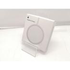 ショッピングiPod 【中古】Apple MagSafe充電器(15W/2020) MHXH3AM/A【川越クレアモール】保証期間１週間
