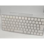 アップル Magic Keyboard（日本語配列）MLA22J/A キーボード本体 - 最