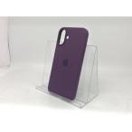 [ б/у ]Apple MagSafe соответствует iPhone 16 Plussi Ricoh n кейс слива MYYD3FE/A[ Kawagoe Crea молдинг ] гарантийный срок 1 неделя 