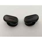 【中古】BOSE QuietComfort Ultra Earbuds 第2世代 [ブラック]【神保町】保証期間１ヶ月【ランクB】