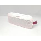 [ б/у ]BOSE SoundLink Flex Portable Speaker ( no. 2 поколение ) [petaru розовый ][ Kawagoe Crea молдинг ] гарантийный срок 1 неделя [ разряд A]