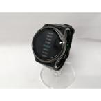 [ б/у ]Garmin vivoactive 4 - Black/Slate 010-02174-17[ Kawagoe Crea молдинг ] гарантийный срок 1 месяцев [ разряд C]