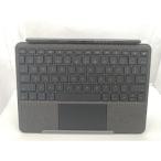 [ б/у ]Logicool COMBO TOUCH iPad ( no. 7/ no. 8/ no. 9 поколение ) для iK1057BKA [ graphite / английский язык ][ Kawagoe Crea молдинг ] гарантийный срок 1 неделя 