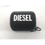 [ б/у ]DIESEL Wireless Speaker черный [ Kawagoe Crea молдинг ] гарантийный срок 1 неделя [ разряд B]