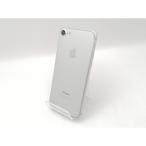 [ б/у ]Apple docomo [SIM блокировка есть ] iPhone 7 32GB серебряный MNCF2J/A[ Ikebukuro восток .] гарантийный срок 1 месяцев [ разряд B]
