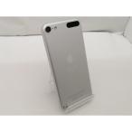 [ б/у ]Apple iPod touch 32GB белый & серебряный MD720J/A ( no. 5 поколение )[ Kawagoe Crea молдинг ] гарантийный срок 1 месяцев [ разряд C]