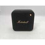 [ б/у ]Marshall Willen II [Black and Brass][ средний .] гарантийный срок 1 неделя [ разряд A]