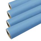 ショッピング壁紙 壁紙シール 無地 4点セット 壁紙シート リメイクシール リメイクシート リフォームシール リフォームシート 模様替え 多用途 はがせる