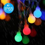 LEDストリングライト ガーランド 5m 50個LED リモコンUSB式 電飾 フェアリーライト 装飾ライト クリスマスツリー ライト 防雨型