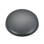 2in1 �磻��쥹 Bluetooth �����ǥ��� �ȥ�󥹥ߥå��� �쥷���С�