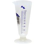 AZエーゼット メートルグラス 100ml B100