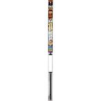 ソフト99SOFT99 glacoガラコ ワイパー替えゴム ガラコワイパー グラファイト超視界 Gー90 自動車用ワイパー 長さ300mm ゴム幅6mm ブレードロックタイ