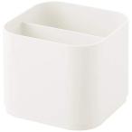  солнечный ka мелкие вещи место хранения box nano M размер белый цвет ширина 12.1x глубина 12.1x высота 10.1cm in box nano NIB-NMWH сделано в Японии 