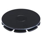 seiwaSEIWA в машине товар приборная панель для присоска поддержка адаптор M BK/φ70mm W762