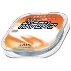 ゴーセンGOSEN ハリス スーパーホン�