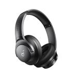 Anker soundcore Q20i Bluetooth 5.0 ワイヤレス ヘッドホンハイブリッドアクティブノイズキャンセリング/ハイレゾ対応有線 / 外音取り込みモード/重