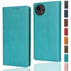 AQUOS wish5 ケース 手帳型 ワイモバイル wish 5 aquos スマホケース au SHARP シャープ SH-52F docomo 耐衝撃 シャープウィッシュ5 カバー 手帳 内蔵マグネット