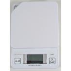 音声クッキングスケール(秤)