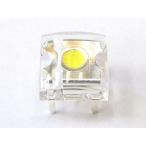 角型LED ピュアホワイト OSW443Z4EIP
