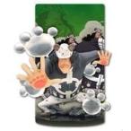 一番くじワンピース 〜マリンフォード編〜 【F賞】 カードスタンドフィギュア (2)バーソロミュー・くま