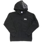 アブガルシア(Abu Garcia) ヘビースウェットフーディー Black M