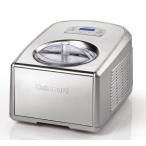 【現金振込特価】【新品/メーカー直送】クイジナート　アイスクリームフリーザー　ICE-PRO100J