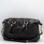良品 COACH コーチ 2WAYシ