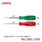 数量限定 〈SUNFLAG〉丸ギリ　 6×100mm　No.395　JAN：4906842251074