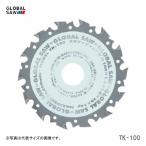 [ рекомендация ]( Moto yuki) Tipsaw обжиг в печи индустрия носорог DIN g панель для TK-100 JAN:4920350001013