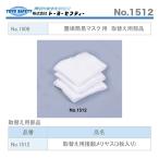 〈トーヨーセフティー〉取り替え用メリヤス　1512　JAN：4962087600268