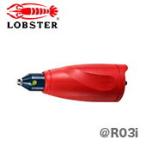 数量限定 〈ロブテックス〉アタッチメントリベッター　@R03I　JAN：4963202076500