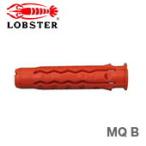 数量限定 〈ロブテックス〉モンゴクアトロプラグ　MQ525B　JAN：4963202087902