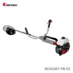 ( Zenoah ) кусторез косилка плечо .. тип двигатель BC3410ST-FW-EZ 967085604 Husquarna 