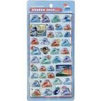  бонбон Drop наклейка гора Фудзи Koo задний стандартный товар .... наклейка симпатичный цельный наклейка смартфон кейс декоративный элемент наклейка стикер 3D цельный наклейка мир рисунок .. предмет бесплатная доставка 