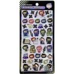  бонбон Drop наклейка ninja 3D наклейка .... наклейка симпатичный смартфон украшение цельный наклейка смартфон кейс декоративный элемент наклейка стикер 3D цельный наклейка мир рисунок .. предмет бесплатная доставка 