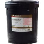 超大特価 ACデルコ・オートマチック トランスミッション用フルードGET２ Type3（H）(20L)旧品番1237819J 新品番19375-186１缶毎に送料がかかります