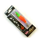 バンガードジャパン 出雲デスフォール こすい 1.8号 kosui #オレンジボディ緑ヘッド グロー