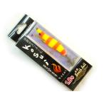 バンガードジャパン 出雲デスフォール こすい 1.8号 kosui #イエローゼブラ グロー