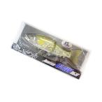 ガンクラフト ジョインテッドクロー 168 フローティング #U-12 皐月鮎