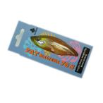 トレフルクリエーション ファットマリエラ 76S FAT MALIERA 76mm 23g シンキング #風来スパークレモンティー