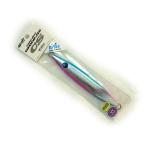 ウロコ ウロコジグ CS 175g センターショート #006GUV ミックスレンズブルピン