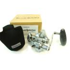 スタジオオーシャンマーク ブルーヘブン 限定モデル L100 Pw/L ビッグツナエディションLB（26） 左ハンドル