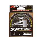 YGK エックスブレイド オードラゴン X4 SS1.40 150m 2号 28lb
