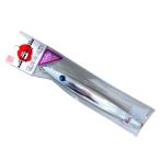 ショッピングウロコ ウロコ ウロコジグ オリジナル 200g UROCO #014GUV アルミ/ダブルエンドグロー