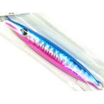 ウロコ ウロコジグ ショート 210g ヒロトモデル #247G ブルピン/FHグロー